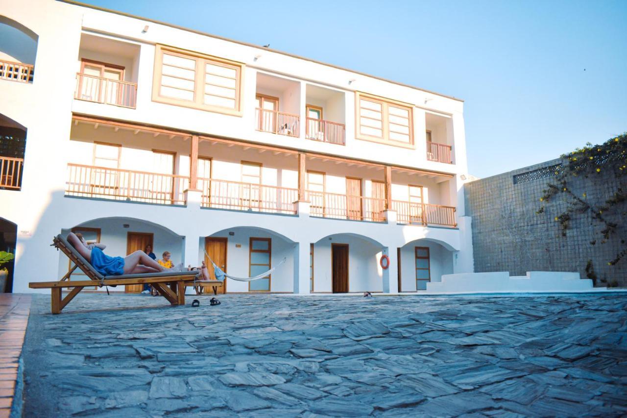 סנטה מרתה Hotel Sansiraka Suites By Geh Suites מראה חיצוני תמונה