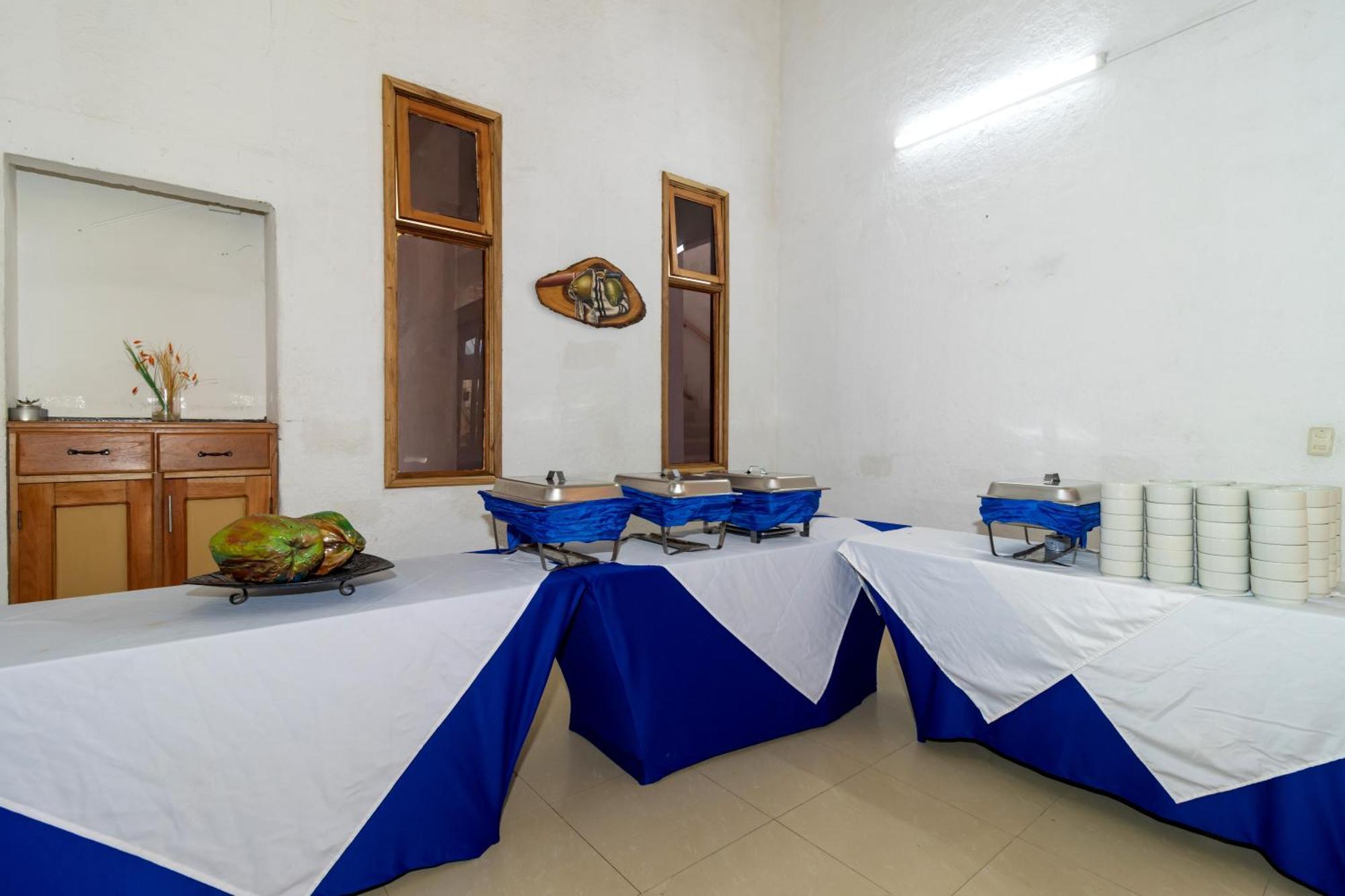 סנטה מרתה Hotel Sansiraka Suites By Geh Suites מראה חיצוני תמונה