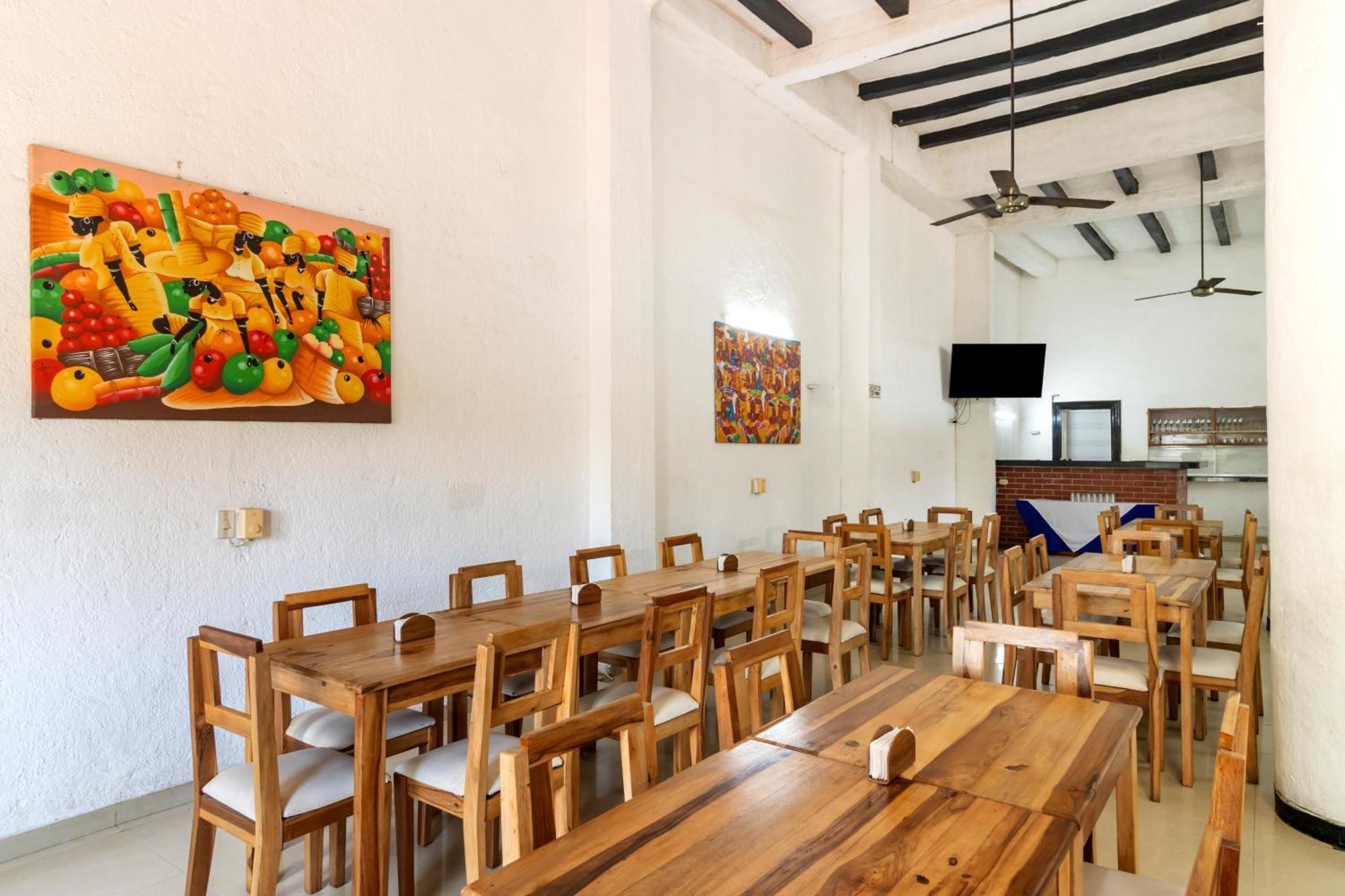 סנטה מרתה Hotel Sansiraka Suites By Geh Suites מראה חיצוני תמונה