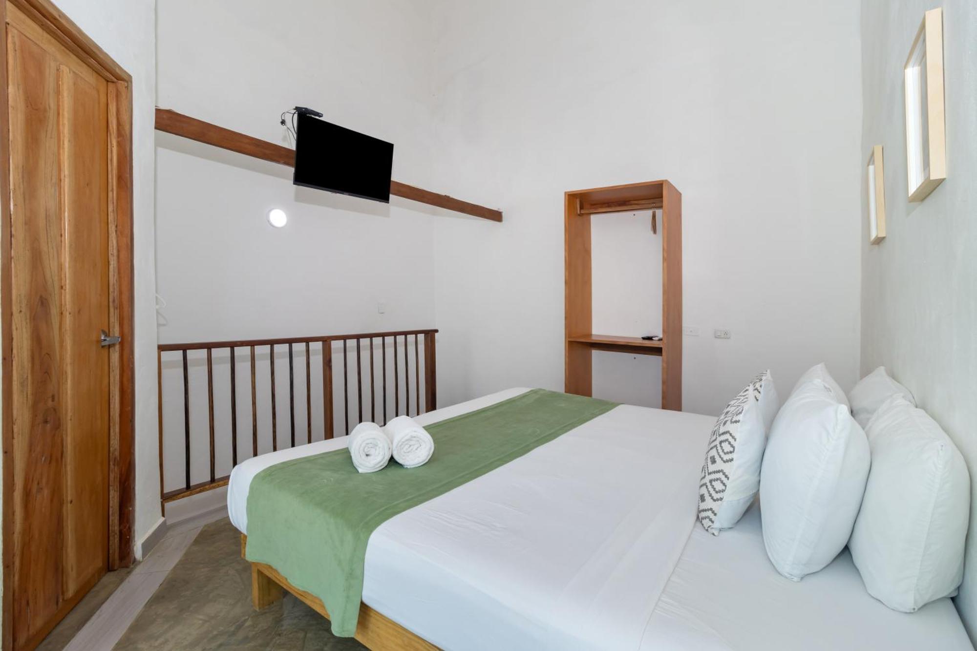 סנטה מרתה Hotel Sansiraka Suites By Geh Suites מראה חיצוני תמונה
